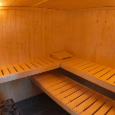La Datcha Dans Les Pins, D'architecte Villa
