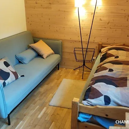 La Datcha Dans Les Pins, D'architecte Villa