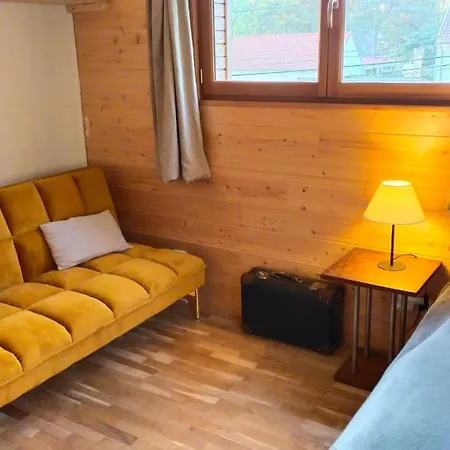 La Datcha Dans Les Pins, D'architecte Villa *