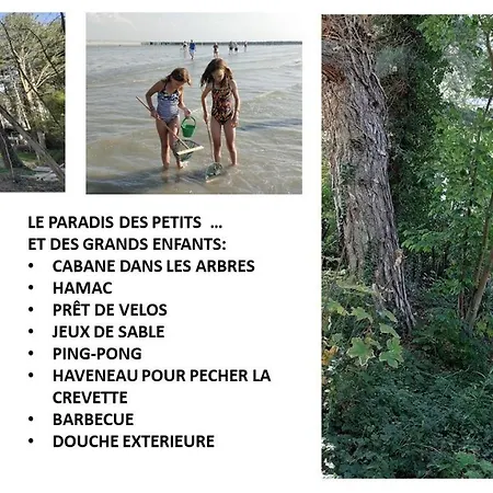 La Datcha Dans Les Pins, D'architecte *
