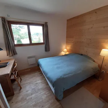 La Datcha Dans Les Pins, D'architecte * Quend